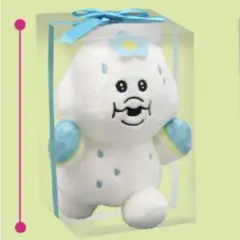 新品未開封　んぽちゃむ　一番くじ　ラストワン　貯金箱　ぬいぐるみ 2025年最新】んぽちゃむの人気アイテム - メルカリ