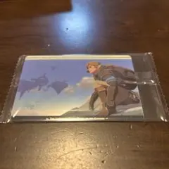 ゼルダの伝説 ウエハースカード　20