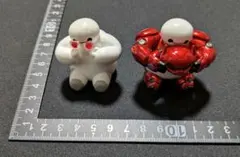 ベイマックス Hide&Seek かくれんぼフィギュア ヘルメットA キャンディ