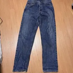 LEVI’Sデニム513