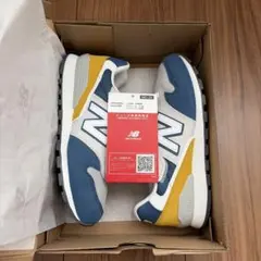 ニューバランス YV996TF3　19.5㎝ キッズ ジュニア