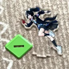 一番くじ ウマ娘プリティーダービー カツラギエース アクリルスタンド