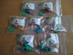 ピクミン チョコエッグ まとめ売り フィギュア