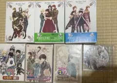 今日からマ王！ DVD アニメイト限定版 全巻購入特典 小冊子 - メルカリ