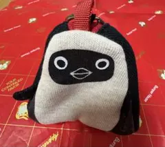 CHUMS トライアングル ブービー パース