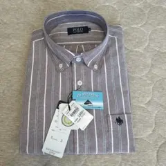 POLO 長袖ワイシャツのサムネイル