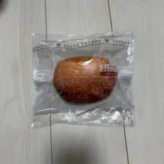 セブンイレブンHappyくじ Ｃ賞 カレーパン