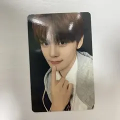 ZEROBASEONE キムギュビン トレカ