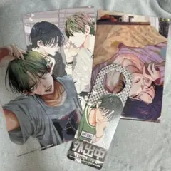 春の嵐とモンスター　まとめ売り