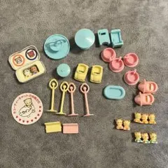 キューティーキャット　ポケットハウス　レトロ キューティーキャット ポケットハウス レトロ - メルカリ
