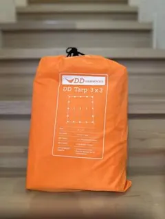 未使用品】DDタープ 3×3 コヨーテブラウン - メルカリ
