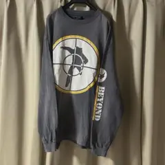 【即完売】セントマイケル Sean Wotherspoon コラボ ロンT XLのサムネイル