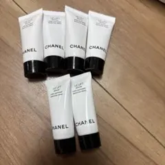 シャネル ル リフト セラム 美容液5ml×6個