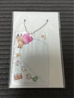 ソンチャン ランダムトイ　フォトスリーブ ラントイ　riize loud