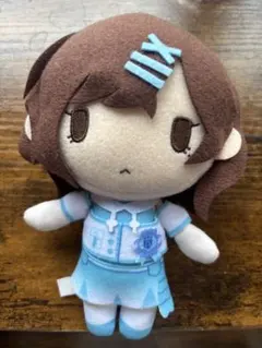 アイドルマスター シャイニーカラーズ ミニぬいぐるみ 樋口円香 - メルカリ