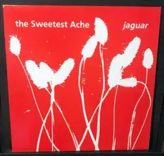 The Sweetest Ache LP Indie Rock Pop