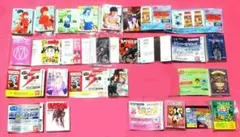 【セット】豆ガシャ本 少年サンデー 少年ジャンプ 日本懐かし大全 電撃文庫 セット】豆ガシャ本 少年サンデー 少年ジャンプ 日本懐かし大全 電撃