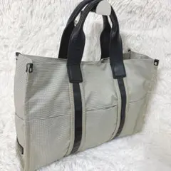 agnesb.VOYAGE アニエスベーボヤージュ　ミニトート　ハンドバッグ