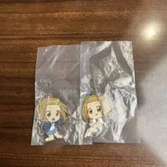 けいおん でふぉらば 田井中律
