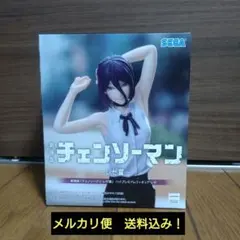 劇場版 チェンソーマン レゼ篇 ハイプレミフィギュア レゼのサムネイル