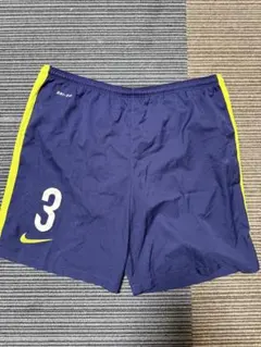 SANFRECCE HIROSHIMA FC サッカーパンツ 3番