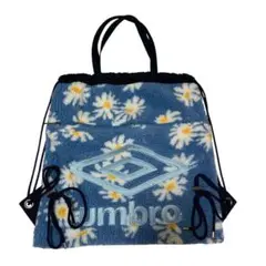 UMBRO Casselini フェイクボアナップサック