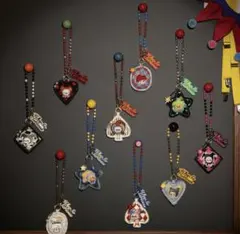 why so serious ペンダントチェーン