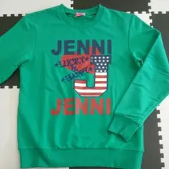 Jenniトレーナーのサムネイル