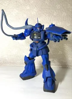 プラモデル完成品のサムネイル