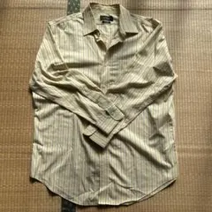 LAUREN RALPH LAUREN ストライプシャツ