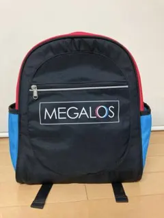 メガロス　リュック
