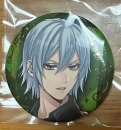 2025年最新】ツイステ シルバー 缶バッジの人気アイテム - メルカリ