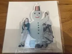 NiziU HAPPYDRAW -Winter Trip- アクリルスタンド