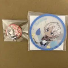にじさんじ　くら寿司　2点セット