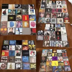 邦ロック CD まとめ売り 基本別売り 2026年最新】cd まとめ売り ロックの人気アイテム - メルカリ