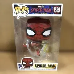 ジャンボサイズ】スパイダーマン ブランド・ニュー・デイ Funko POP