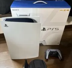 PlayStation5 CFI-1100A01