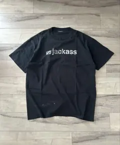 2026年最新】ジャッカス tシャツの人気アイテム - メルカリ