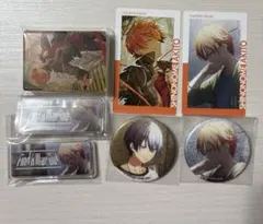 2025年最新】東雲彰人 缶バッジ 仮死化の人気アイテム - メルカリ