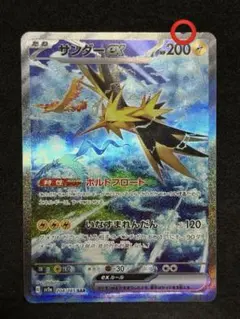 2026年最新】サンダーex sarの人気アイテム - メルカリ