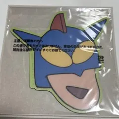 アクション仮面 マウスパッド クレヨンしんちゃんガチャ バンダイ