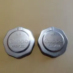 ニューガッポ 燃料タンク用キャップ CAP111 - メルカリ