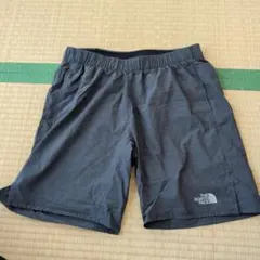 THE NORTH FACE グレー ショートパンツ M