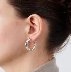 SOPHIE BUHAI オニキス ピアス - メルカリ