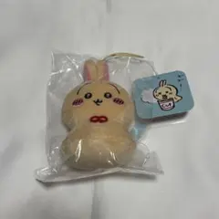 ちいかわ ウラヤハボウズ マスコット うさぎ マスコット