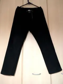 GRAMICCI × BEAMS 別注フリースパンツ