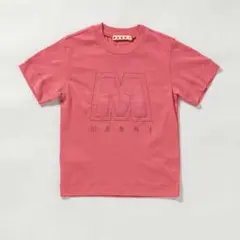 【7月限定】MARNI マルニ ロゴTシャツのサムネイル