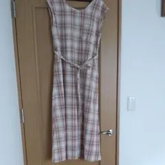 最終価格ワンピースです。