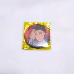 ブレイジングジュエル ツイステ ジャミル 缶バッジ - メルカリ