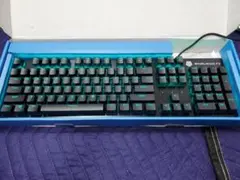 Whirlwind FX ELEMENT メカニカルキーボード